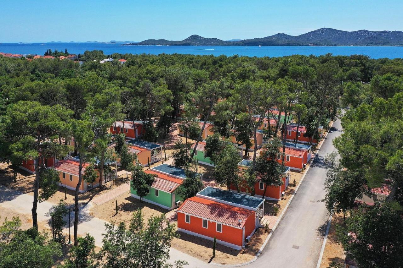 Park Soline Mobile Homes 4*