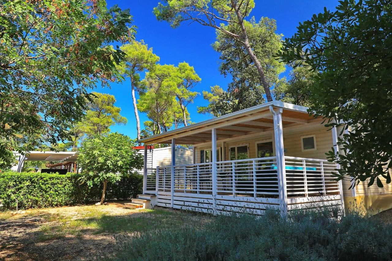 Park Soline Mobile Homes 4*