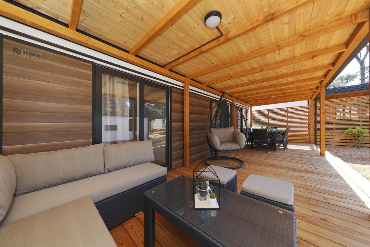 Park Soline Mobile Homes Camping 4*