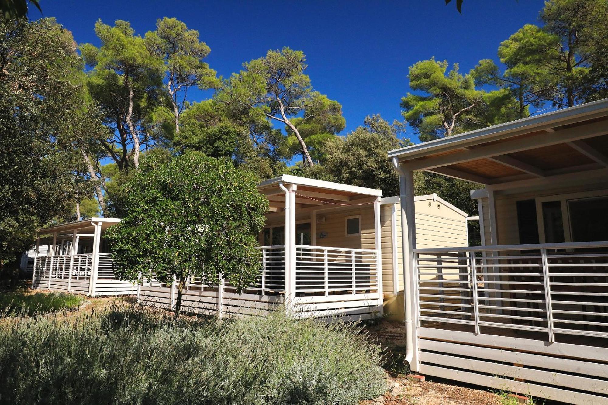 Park Soline Mobile Homes