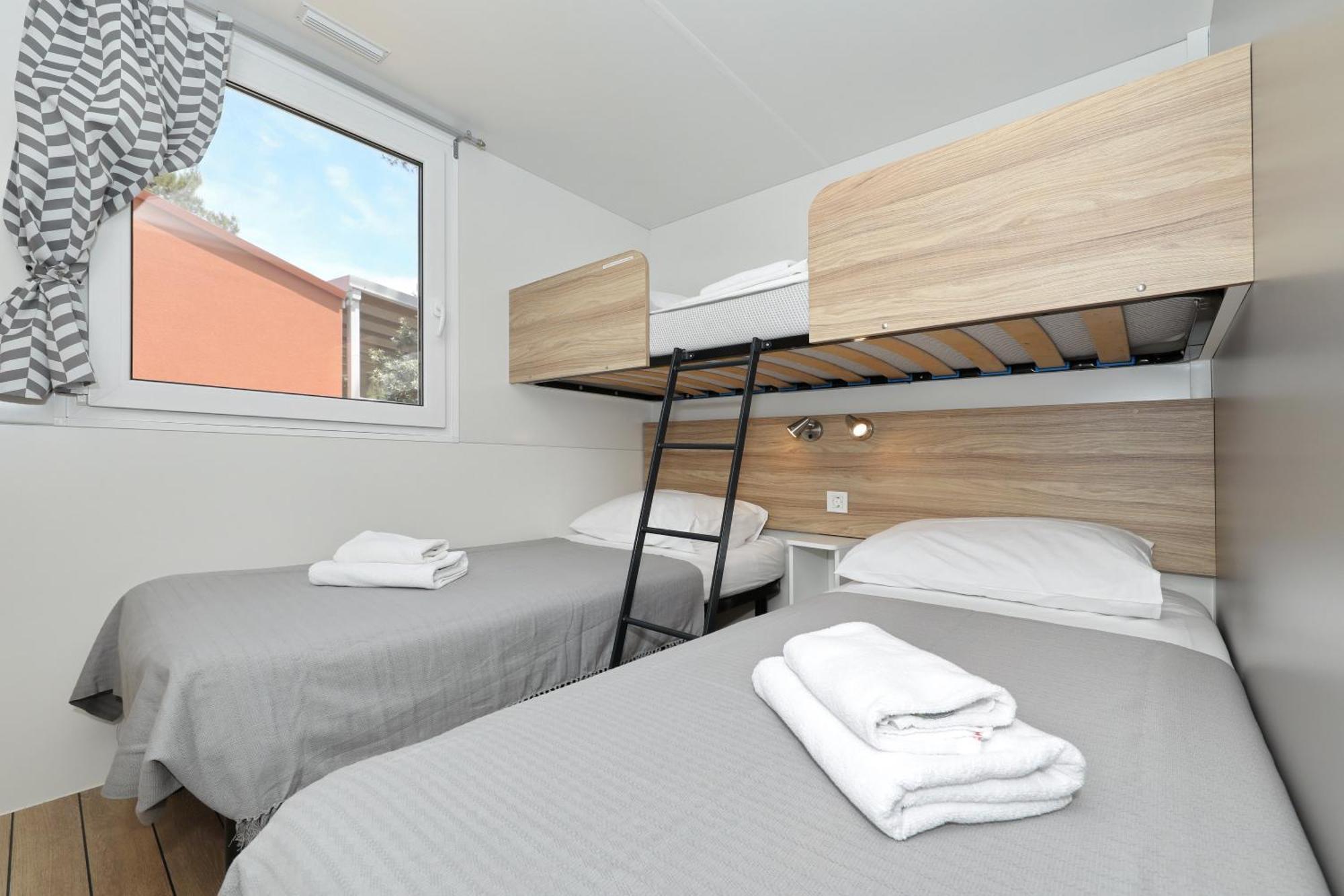 Park Soline Mobile Homes Camping