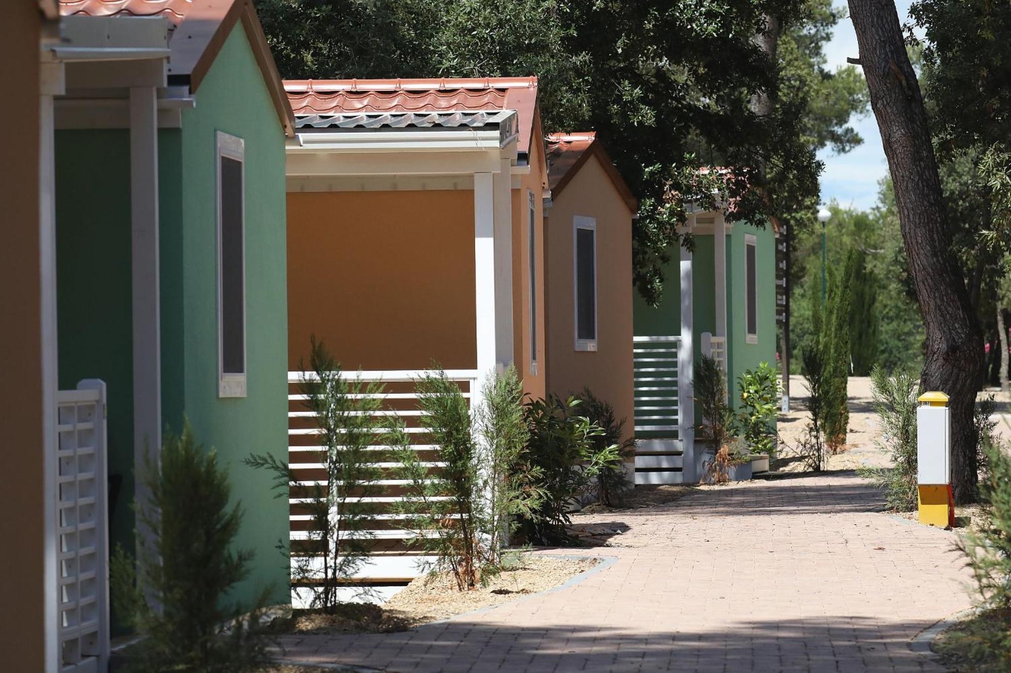 Park Soline Mobile Homes 4*