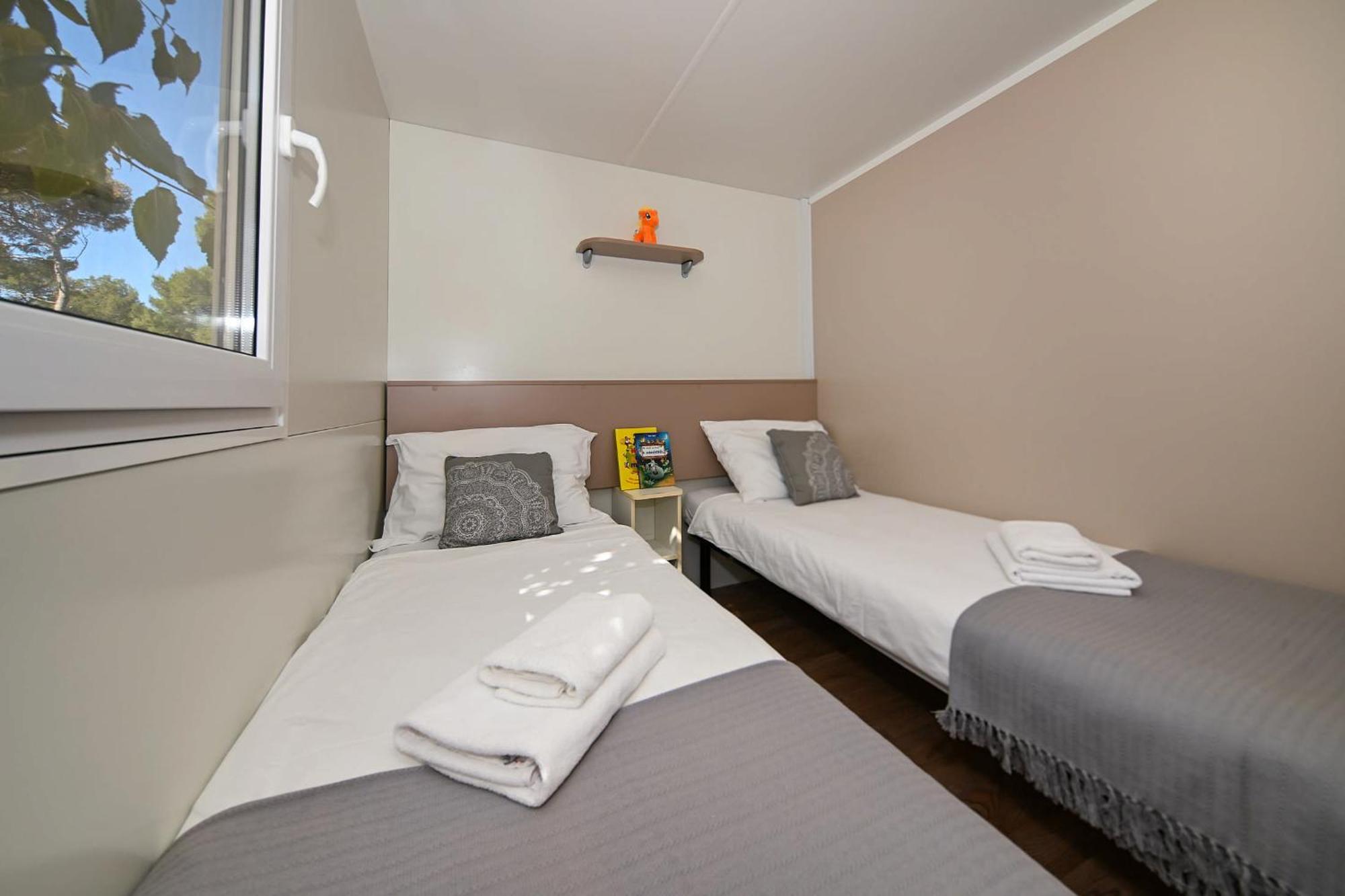 Park Soline Mobile Homes 4*