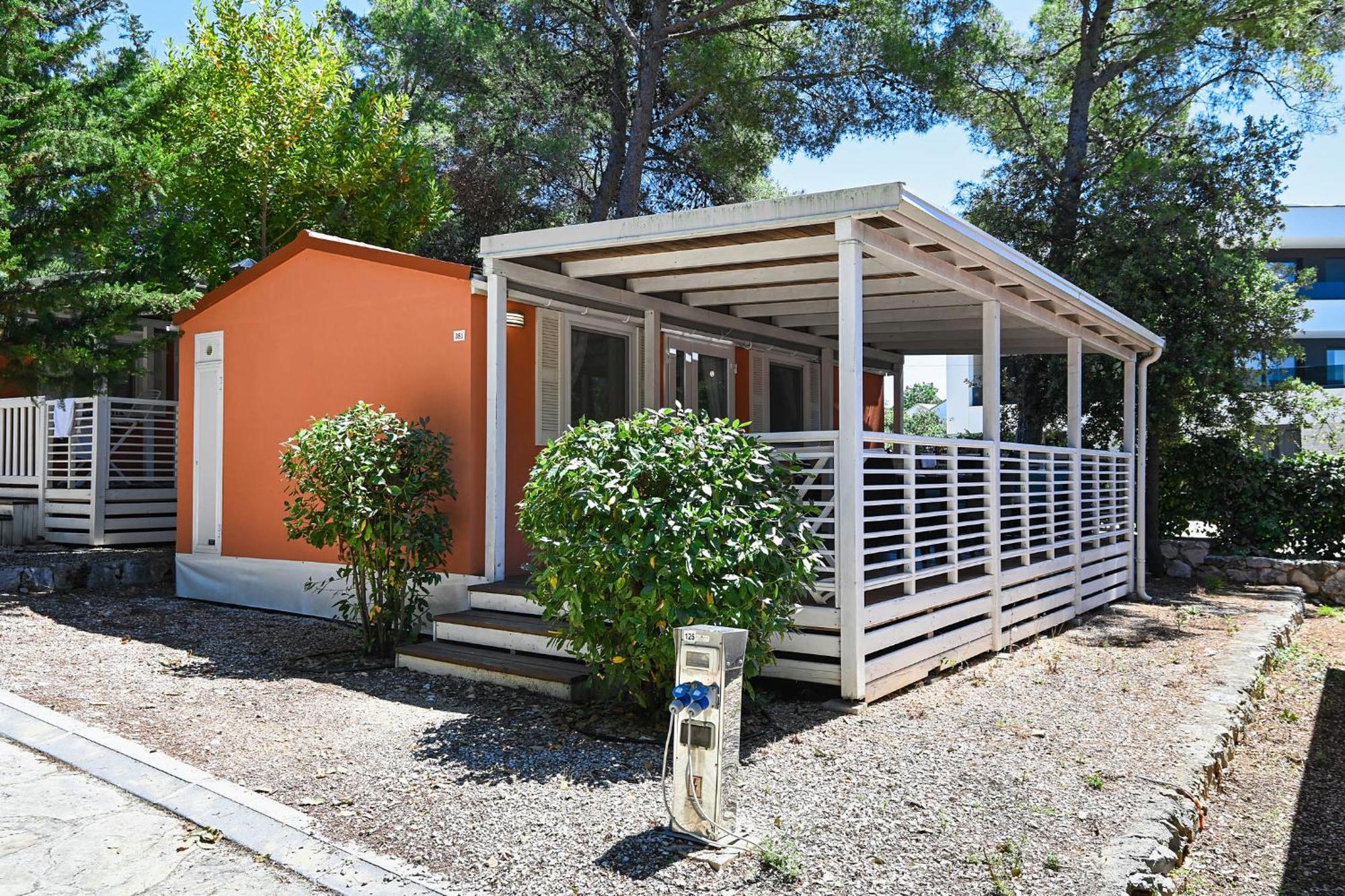 Park Soline Mobile Homes
