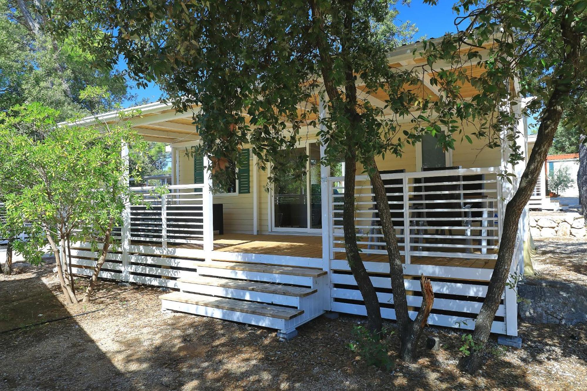 Park Soline Mobile Homes Campsite